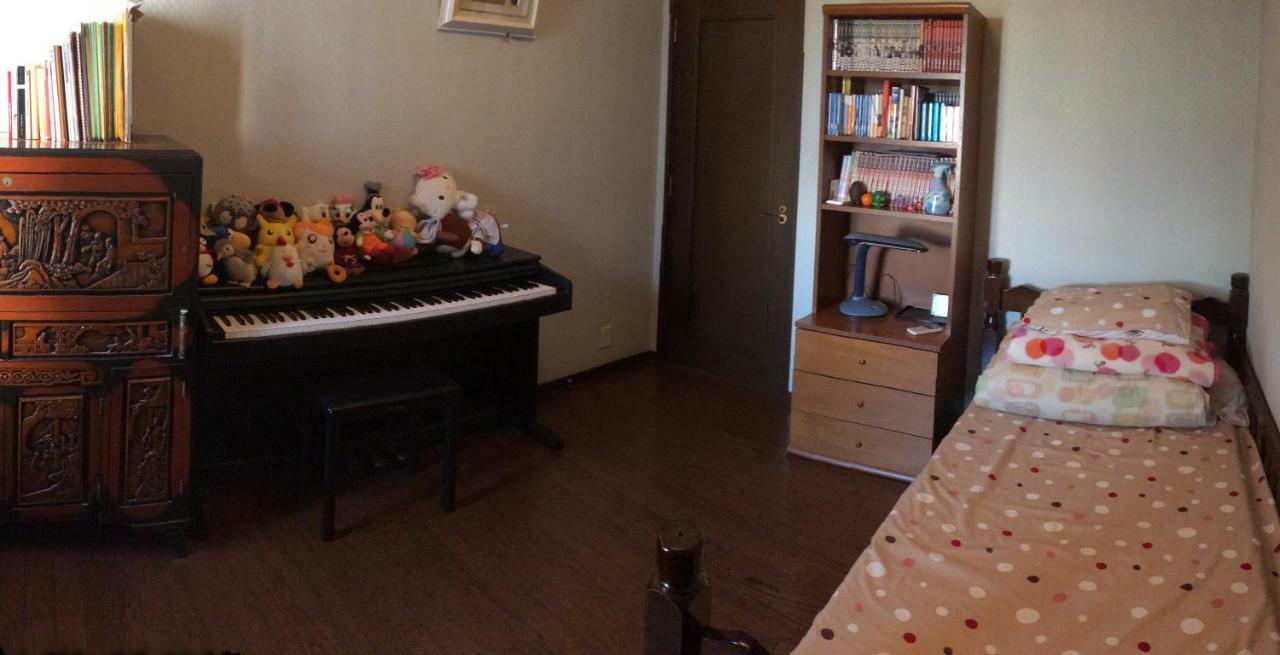 Nakagawa'S Cozy House Appartement Sakai  Buitenkant foto